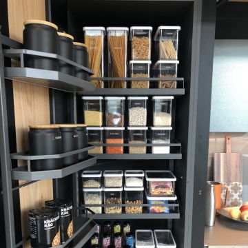 THE ORGANIZED HOME - Wetteraukreis - Closet Organizers