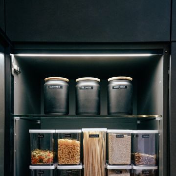THE ORGANIZED HOME - Wetteraukreis - Closet Organizers