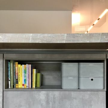 THE ORGANIZED HOME - Wetteraukreis - Home Organizing