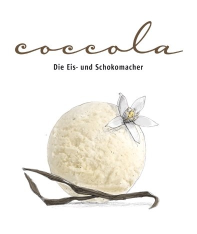 Coccola - Die Eis- und Schokomacher - Bergstraße - Streetfood- und Gastronomiebedarf mieten
