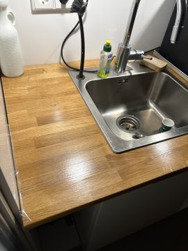 Contratista para la remodelación de cocinas - Hogar