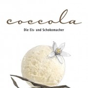 Coccola - Die Eis- und Schokomacher - Bergstraße - Streetfood- und Gastronomiebedarf mieten