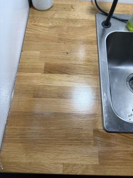 Remodelación de cocinas