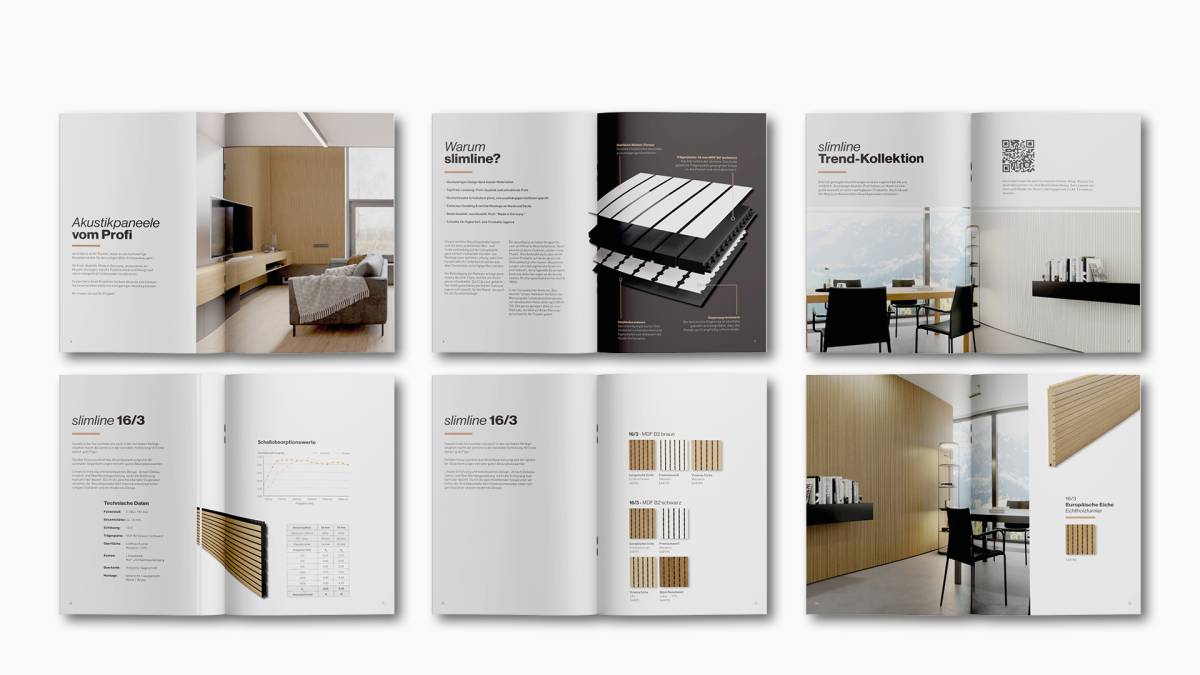 Crea Factory - Hochtaunuskreis - Advertising