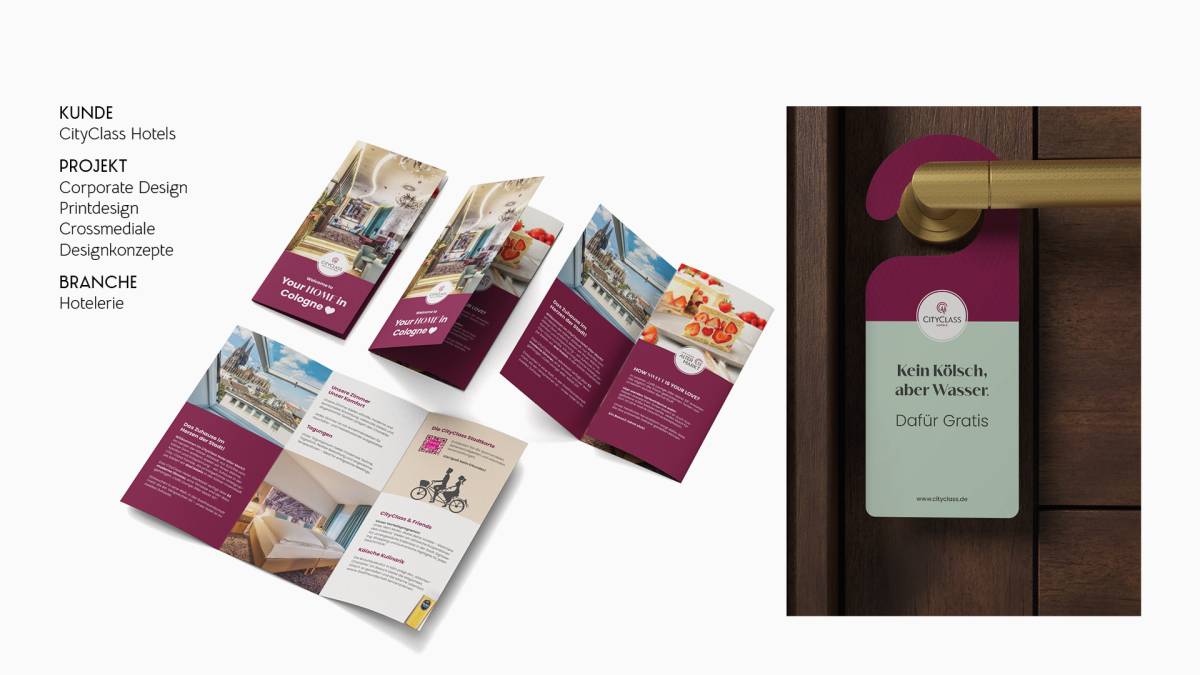 Crea Factory - Hochtaunuskreis - Social Media Management