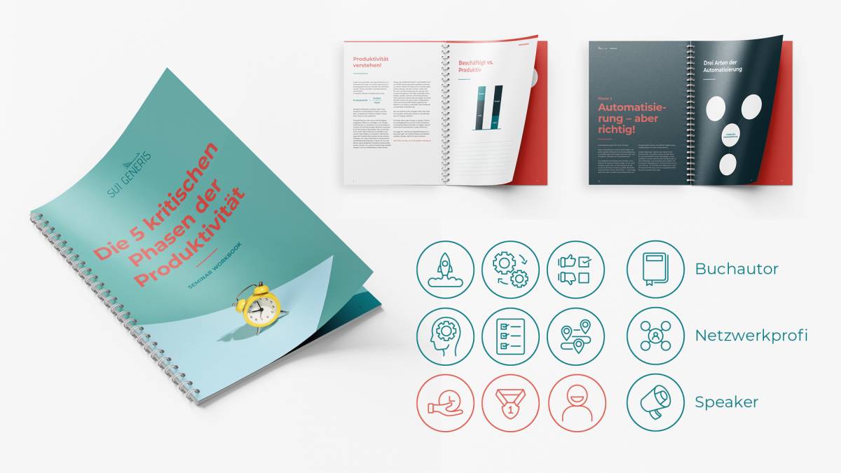 Crea Factory - Hochtaunuskreis - Web Design