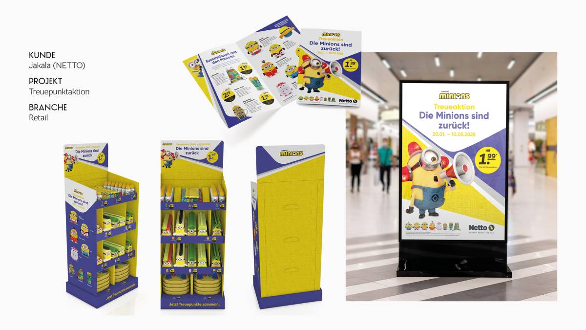 Crea Factory - Hochtaunuskreis - Web Design and Development