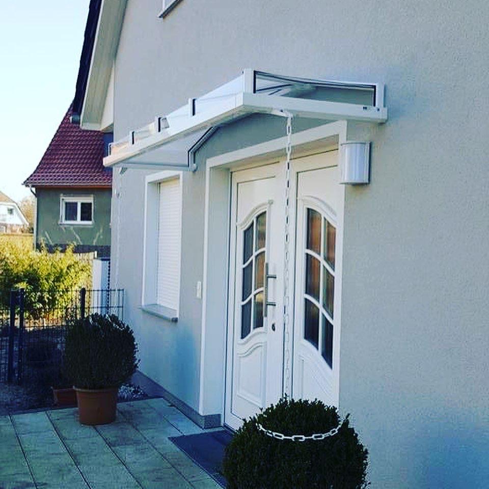 Fachberatung Binder - Potsdam-Mittelmark - Markisen