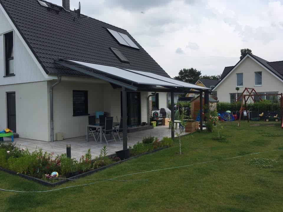 Fachberatung Binder - Potsdam-Mittelmark - Montage oder Austausch von Rollläden