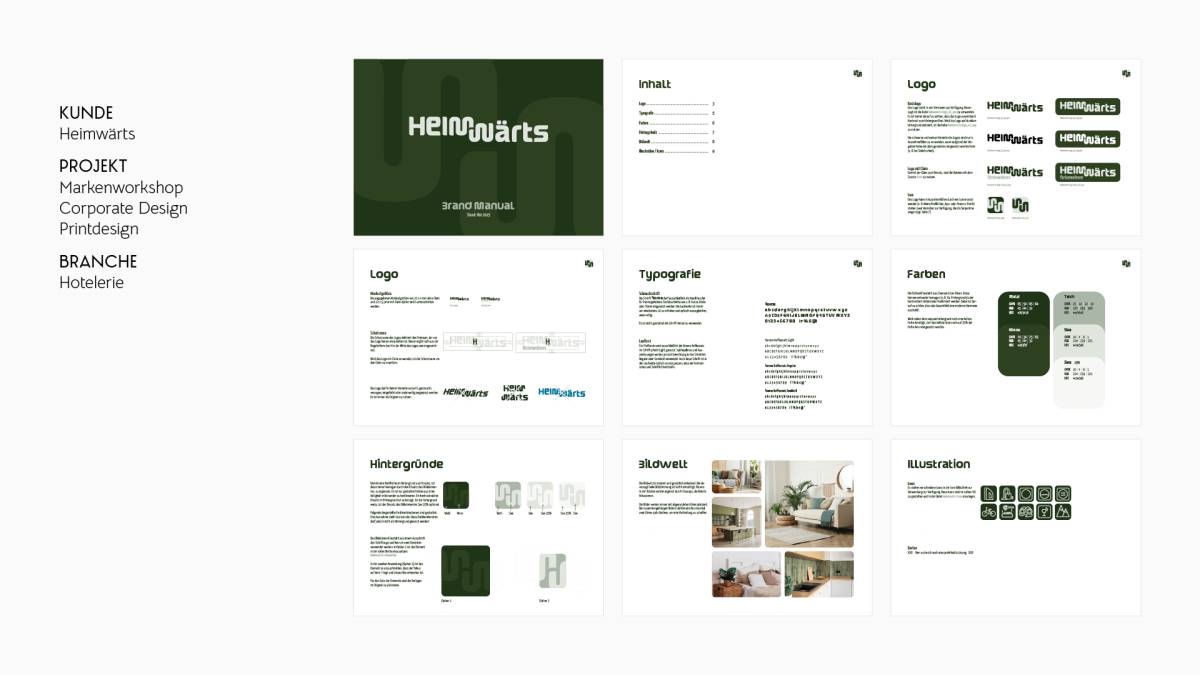 Crea Factory - Hochtaunuskreis - E-commerce Consulting