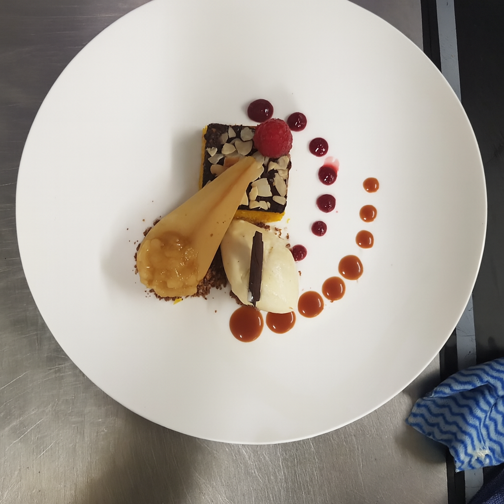 Adam Eventlocation am See & Catering - Krefeld - Food Truck o carritos de comida