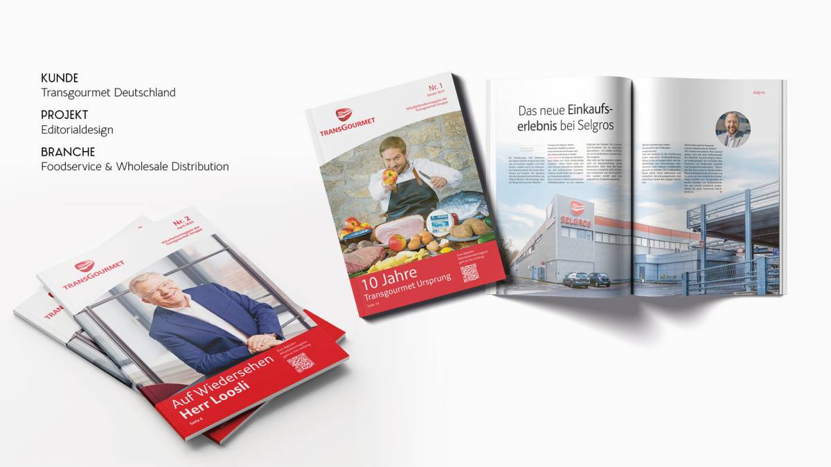 Crea Factory - Hochtaunuskreis - Mobile Design