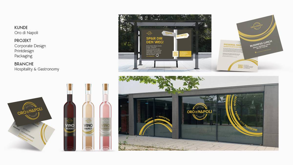 Crea Factory - Hochtaunuskreis - Google Ads Manager