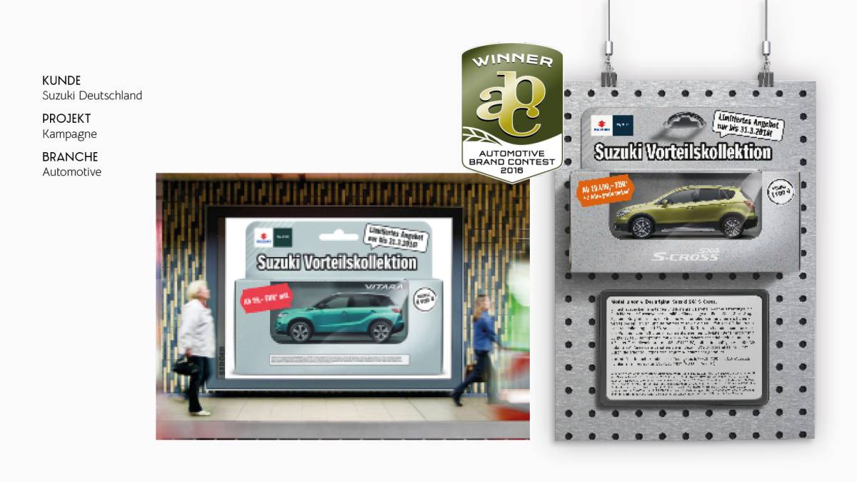 Crea Factory - Hochtaunuskreis - Presentation Services