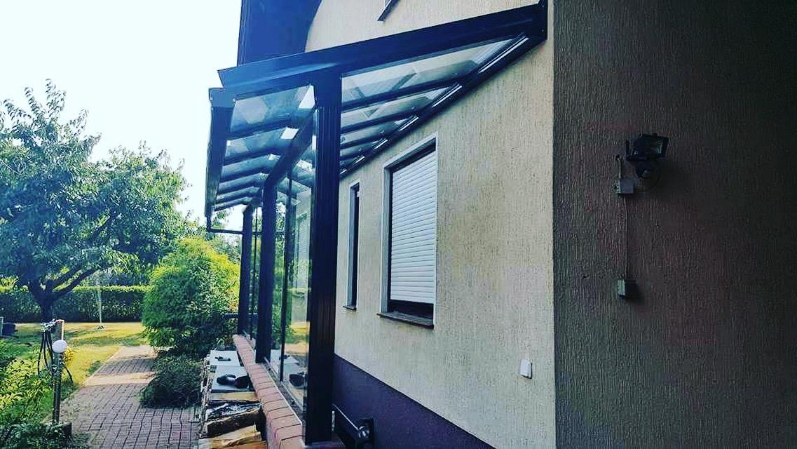 Fachberatung Binder - Potsdam-Mittelmark - PVC Fenster montieren