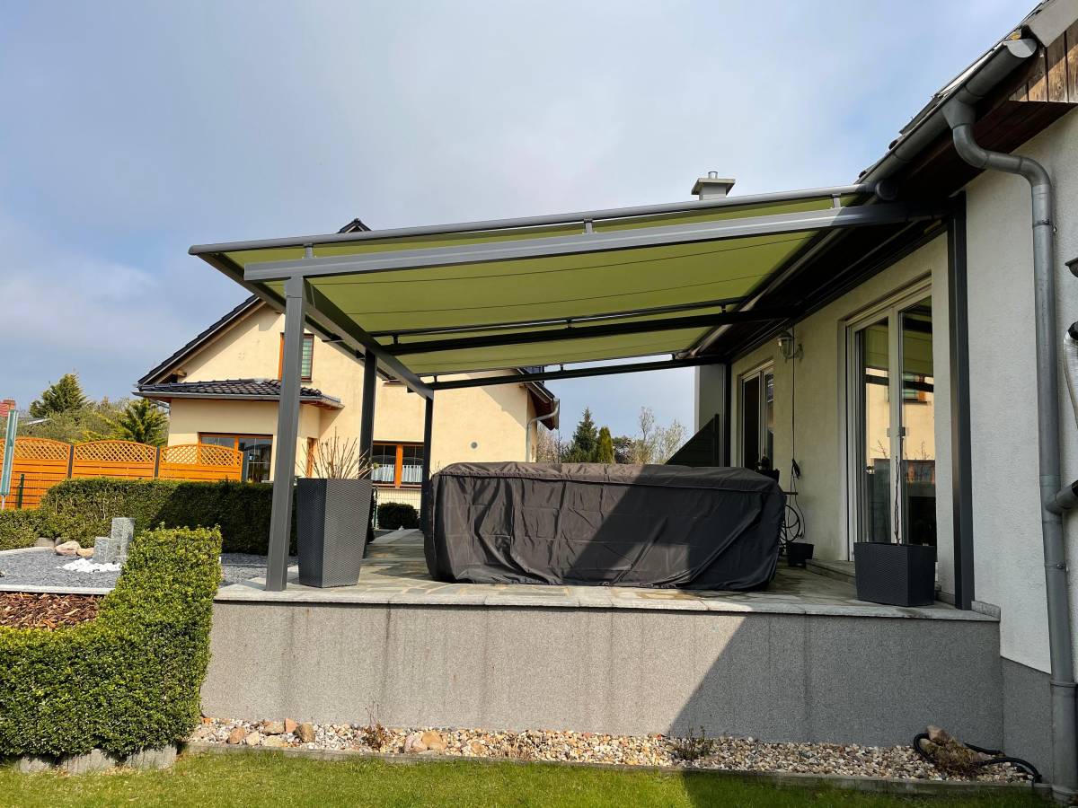 Fachberatung Binder - Potsdam-Mittelmark - Fensterrollos