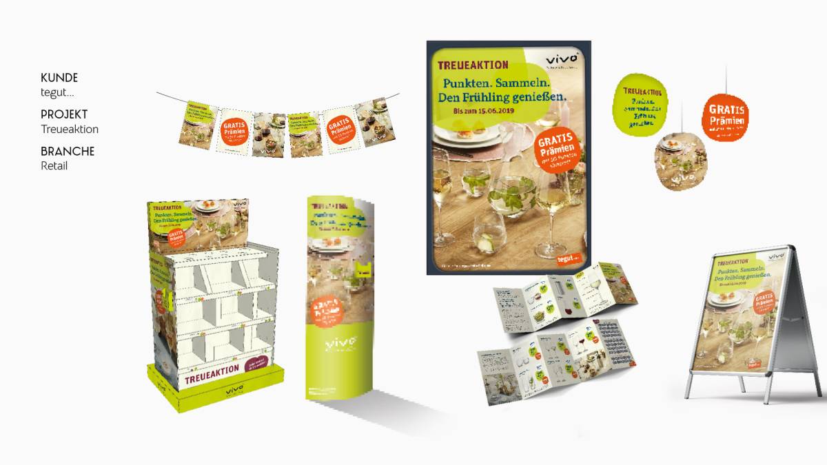 Crea Factory - Hochtaunuskreis - Digital Marketing