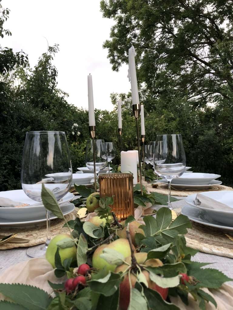 Bodadeko - Kassel - Event- und Partydekoration