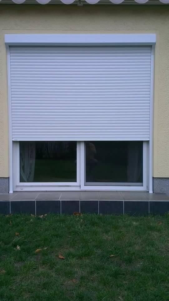 Fachberatung Binder - Potsdam-Mittelmark - PVC Fenster montieren