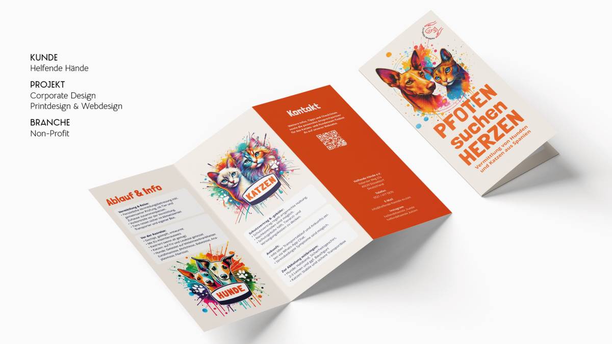 Crea Factory - Hochtaunuskreis - Mobile Software Development
