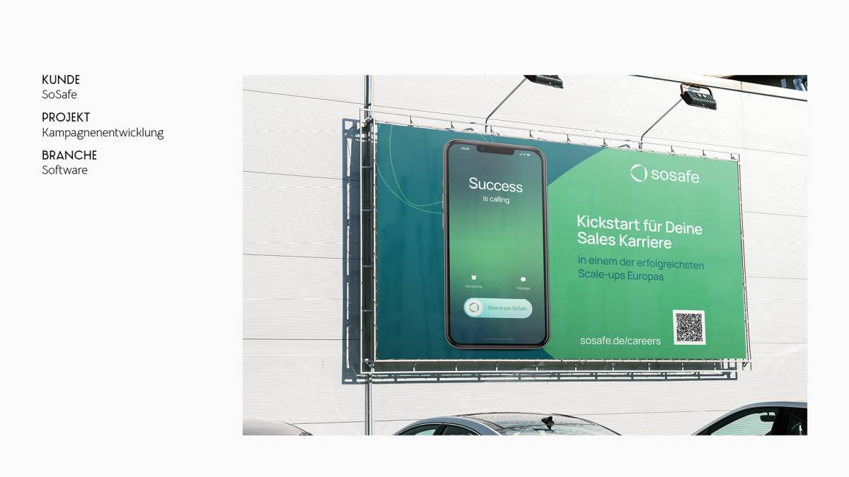 Crea Factory - Hochtaunuskreis - iOS App Development