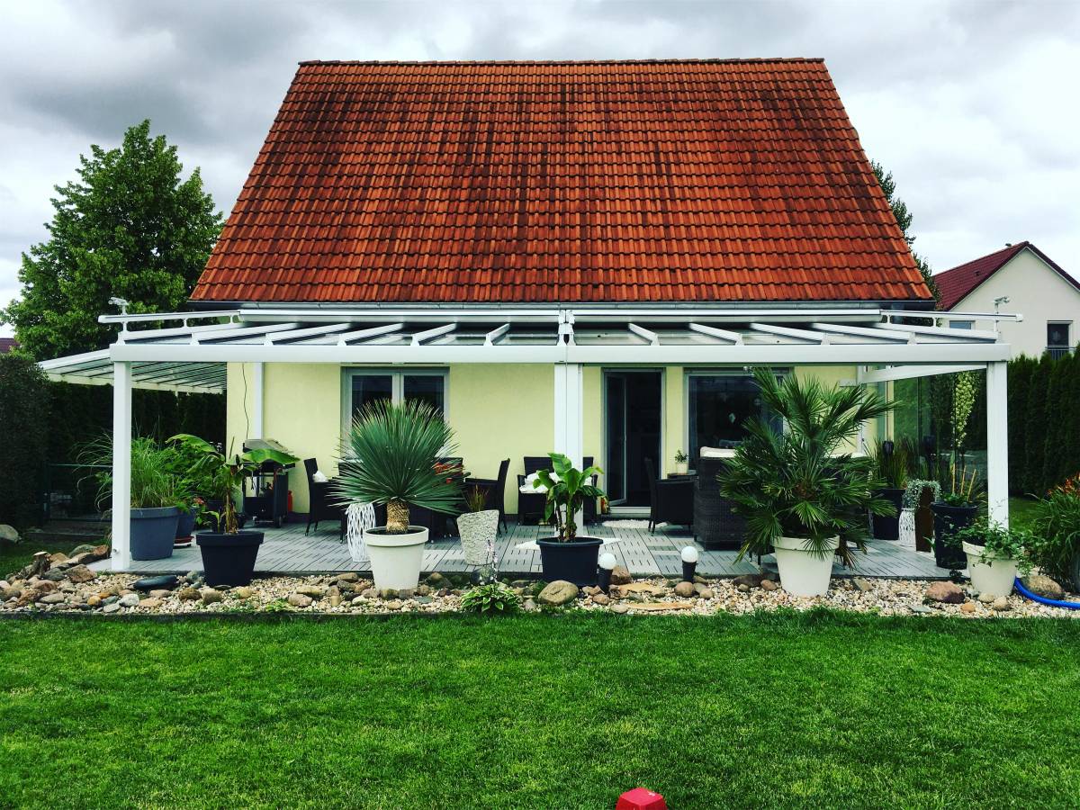 Fachberatung Binder - Potsdam-Mittelmark - Fenster