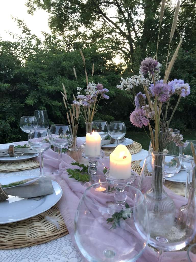 Bodadeko - Kassel - Event- und Partydekoration