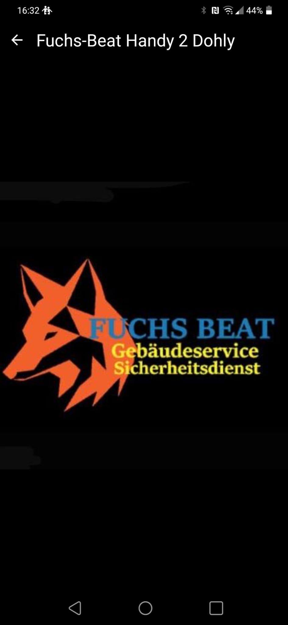 Fuchs Beat Gebäudeservice - Köln - Event-Security