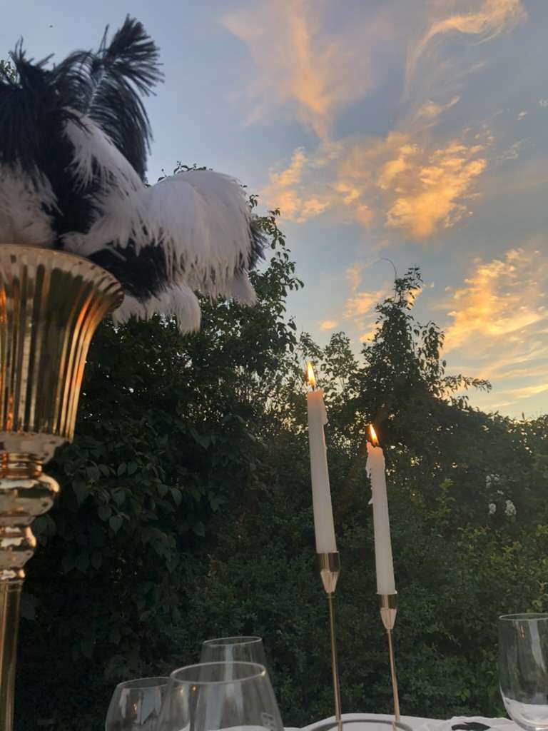 Bodadeko - Kassel - Event- und Partydekoration