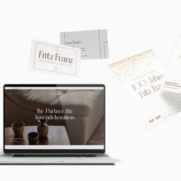 Crea Factory - Hochtaunuskreis - Blog Designing