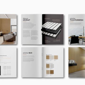 Crea Factory - Hochtaunuskreis - Advertising
