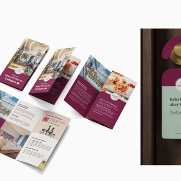 Crea Factory - Hochtaunuskreis - Social Media Management