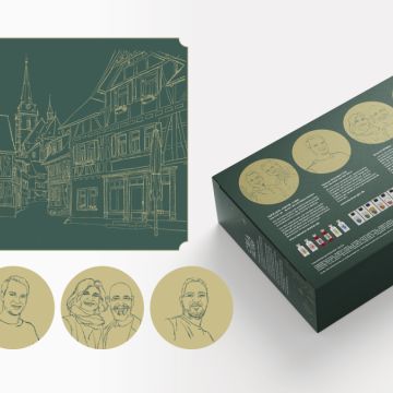 Crea Factory - Hochtaunuskreis - NEONs