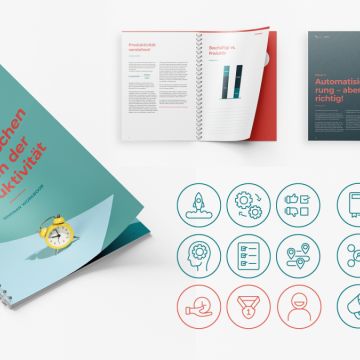 Crea Factory - Hochtaunuskreis - Web Design