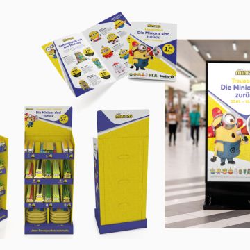 Crea Factory - Hochtaunuskreis - Web Design and Development