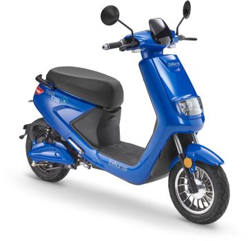  Scooter Technician