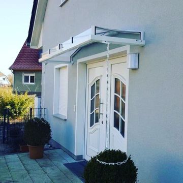 Fachberatung Binder - Potsdam-Mittelmark - Markisen