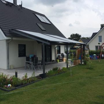 Fachberatung Binder - Potsdam-Mittelmark - Montage oder Austausch von Rollläden