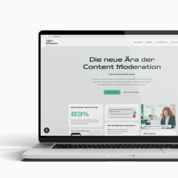 Crea Factory - Hochtaunuskreis - Web Hosting