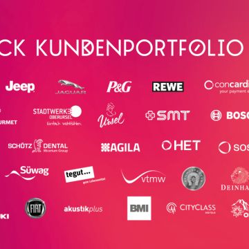 Crea Factory - Hochtaunuskreis - Social Media Management