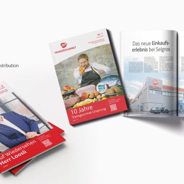 Crea Factory - Hochtaunuskreis - Mobile Design