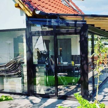 Fachberatung Binder - Potsdam-Mittelmark - Aluminiumfenster einbauen