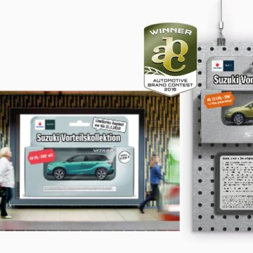 Crea Factory - Hochtaunuskreis - Presentation Services