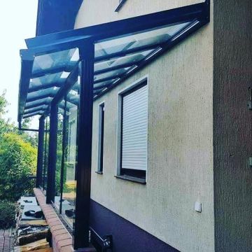 Fachberatung Binder - Potsdam-Mittelmark - PVC Fenster montieren