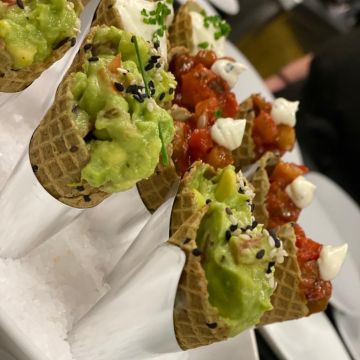 Adam Eventlocation am See & Catering - Krefeld - Catering de eventos (servicio completo)