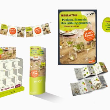 Crea Factory - Hochtaunuskreis - Digital Marketing