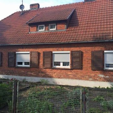 Fachberatung Binder - Potsdam-Mittelmark - Markise montieren