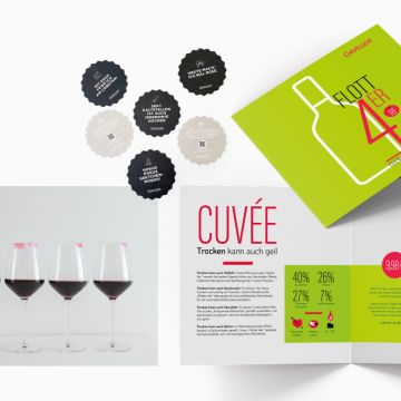 Crea Factory - Hochtaunuskreis - Web Design and Web Development