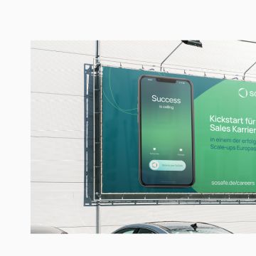 Crea Factory - Hochtaunuskreis - iOS App Development