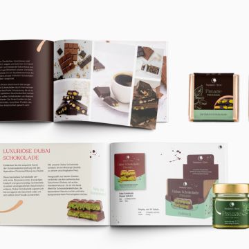 Crea Factory - Hochtaunuskreis - Graphic Design